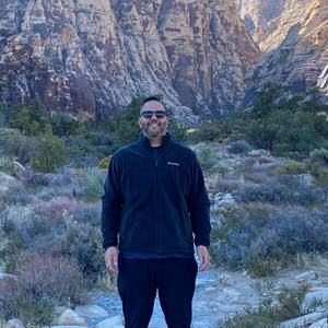 Meet your Posher, Rocco